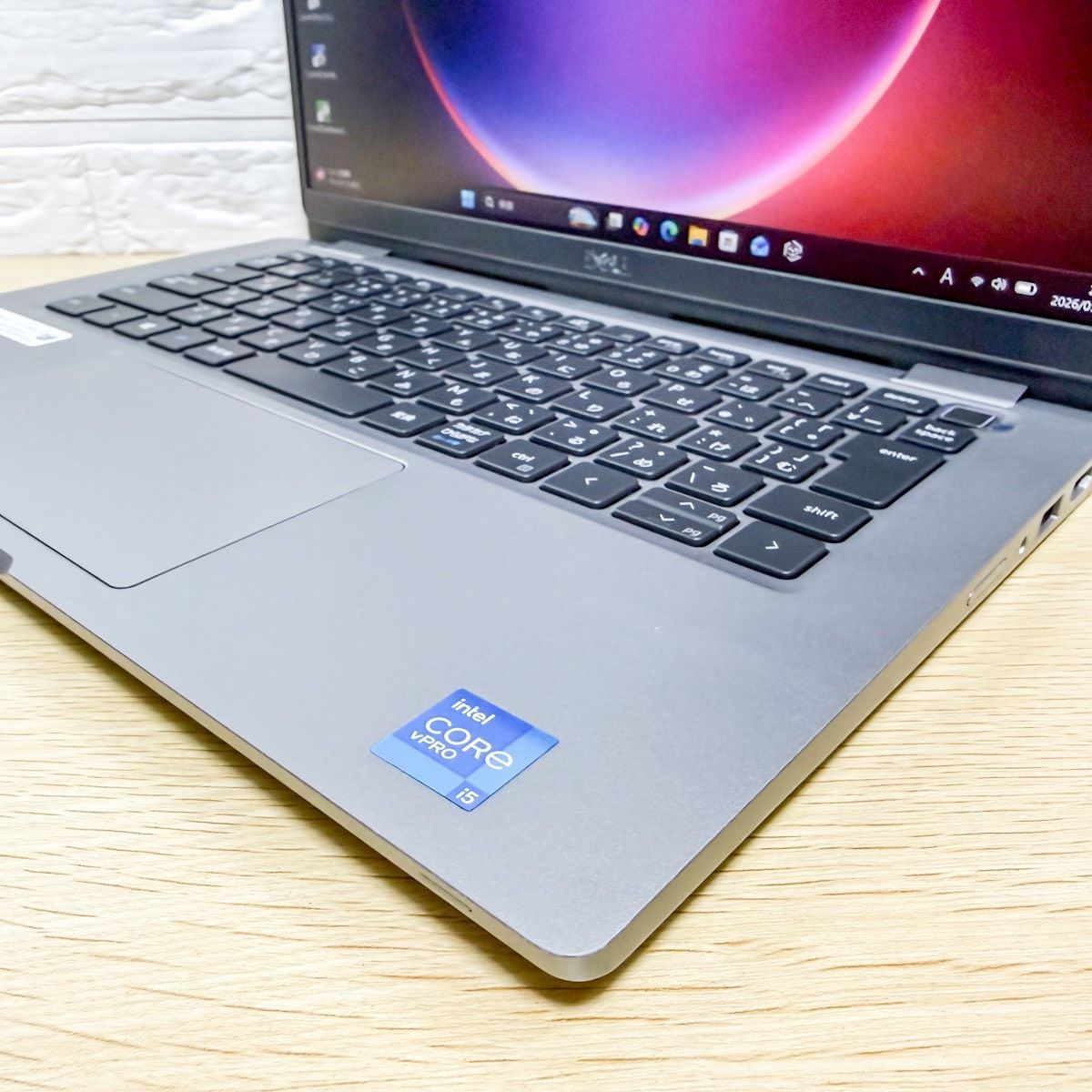 DELL Latitude 5320 i5/16GB/256GB SSD Win11Pro - メルカリ