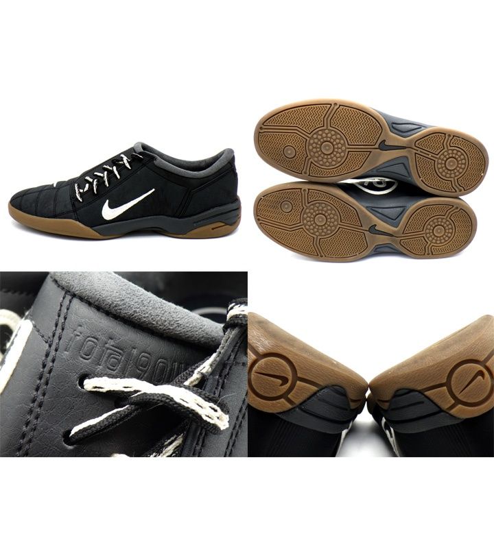 ナイキ NIKE 【 WMNS TOtAL 90 3 SP Black Gum IH2314 002