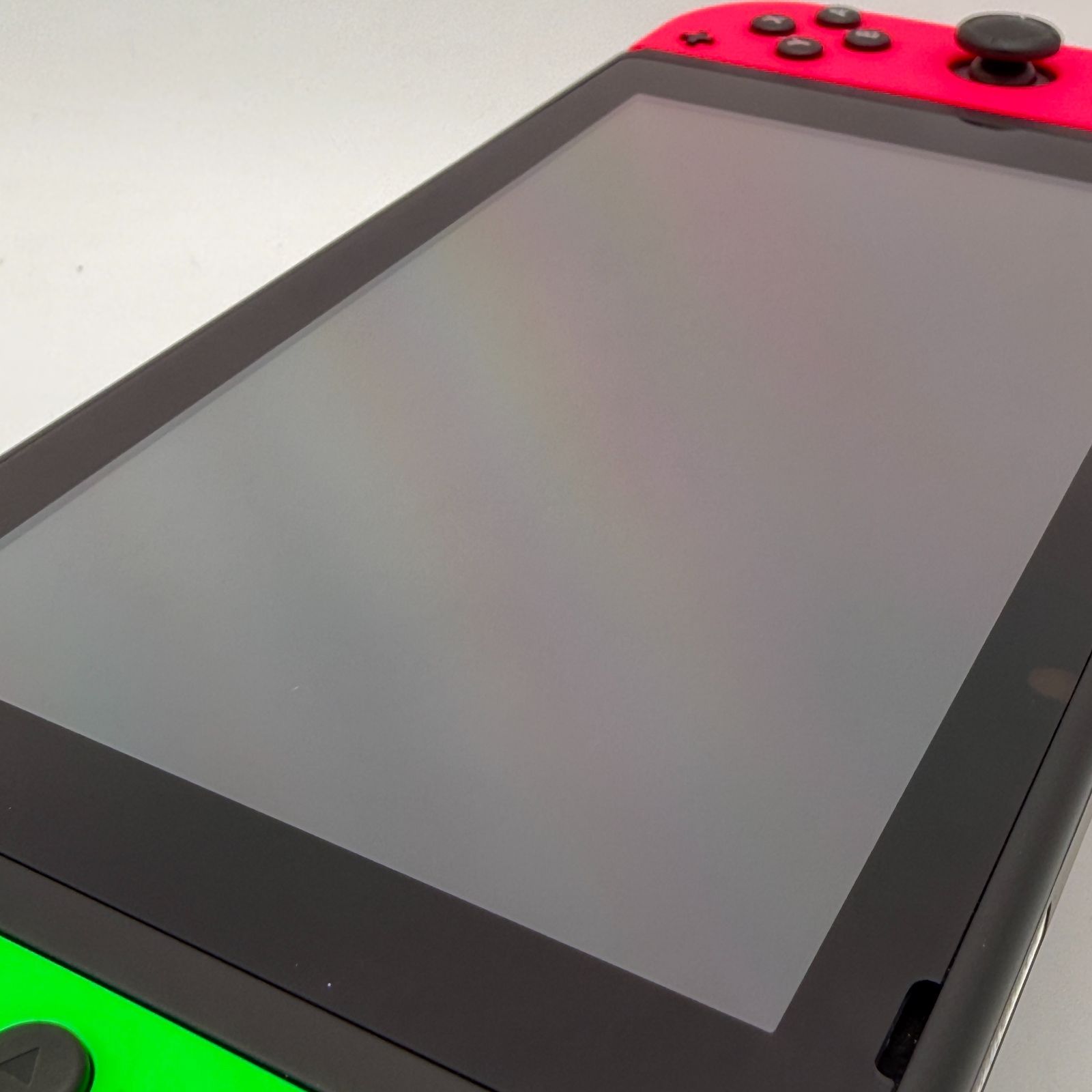 中古・美品】Nintendo Switch 本体 マイニンテンドーストア限定