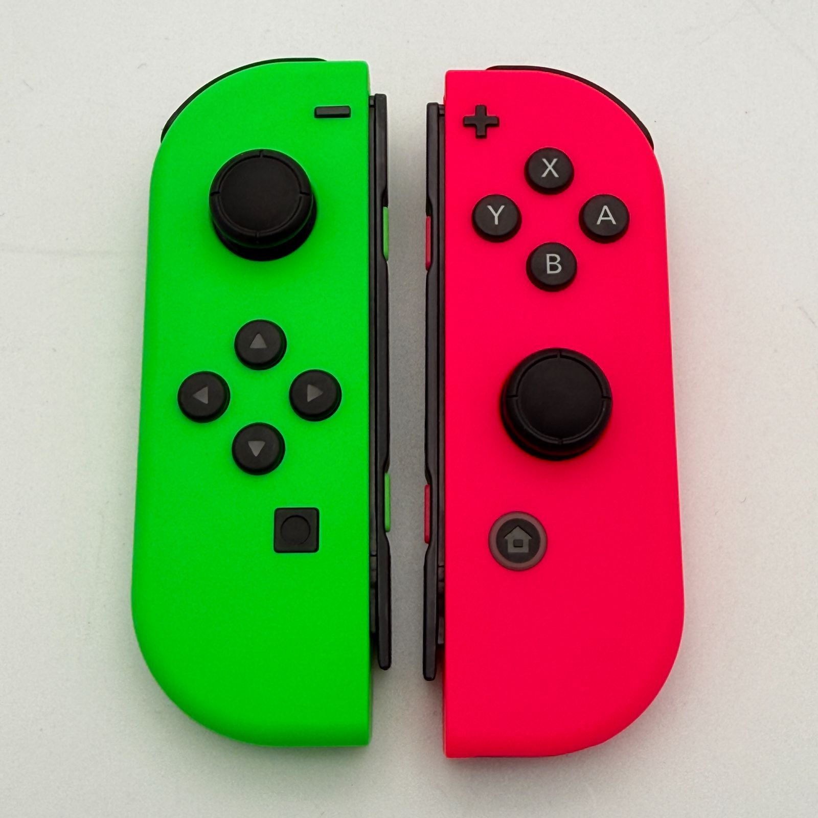 中古・美品】Nintendo Switch 本体 マイニンテンドーストア限定
