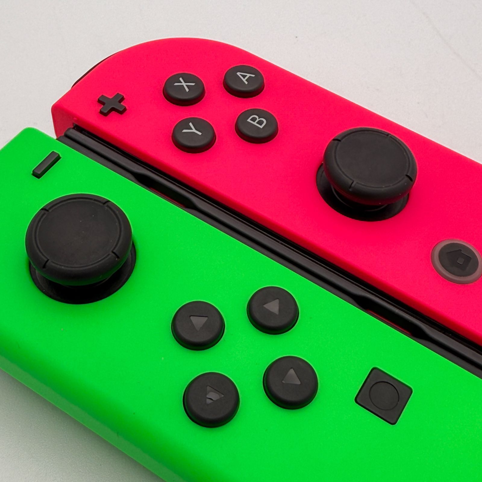 中古・美品】Nintendo Switch 本体 マイニンテンドーストア限定