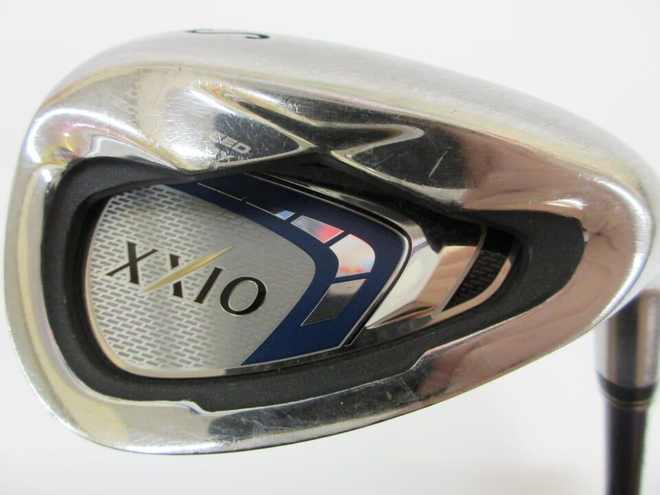 ゼクシオ9 レディース ユーティリティ 5番 MP900 U5 25°(L)XXIO MP900