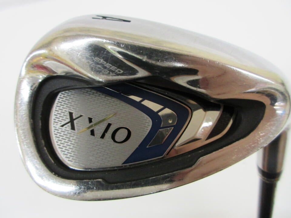 ダンロップ　XXIO 9　50度　MP900　Rフレックス　ウェッジ　中古　ゴルフドゥ！半田店【最短即日発送】