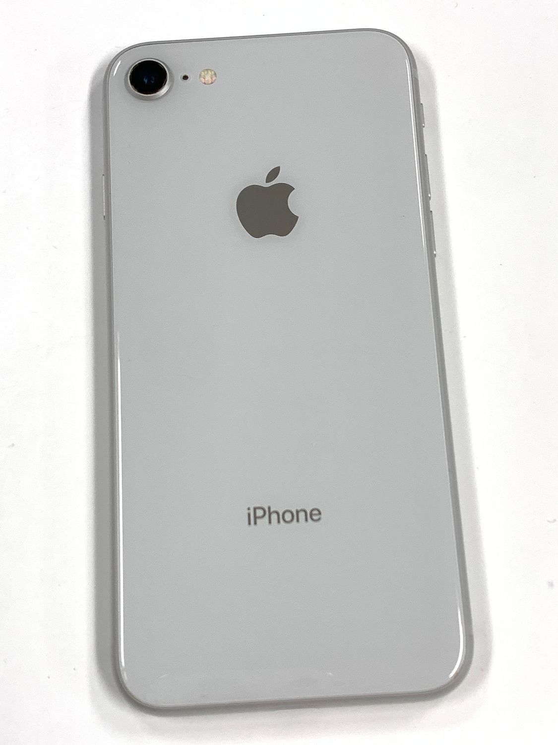 ジャンクiPhone8 64GB SIMフリー シルバー iPhone 8 64GB ジャンク品 シルバー SIMフリー - メルカリ