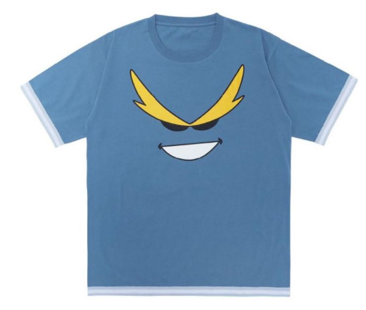 僕のヒーローアカデミア マンゾンノ Tシャツ XL 未開封 14,105円