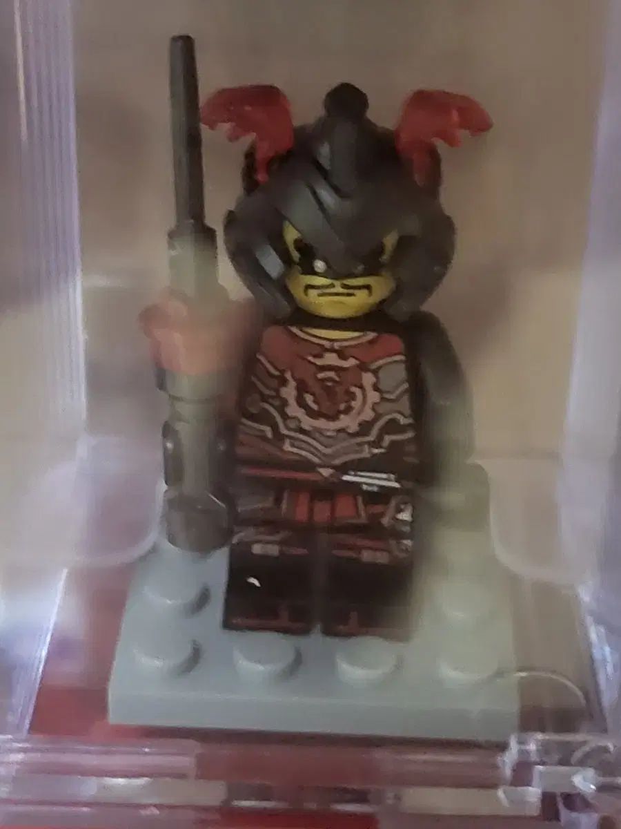 ニンジャゴー ブリックトゥーバー
