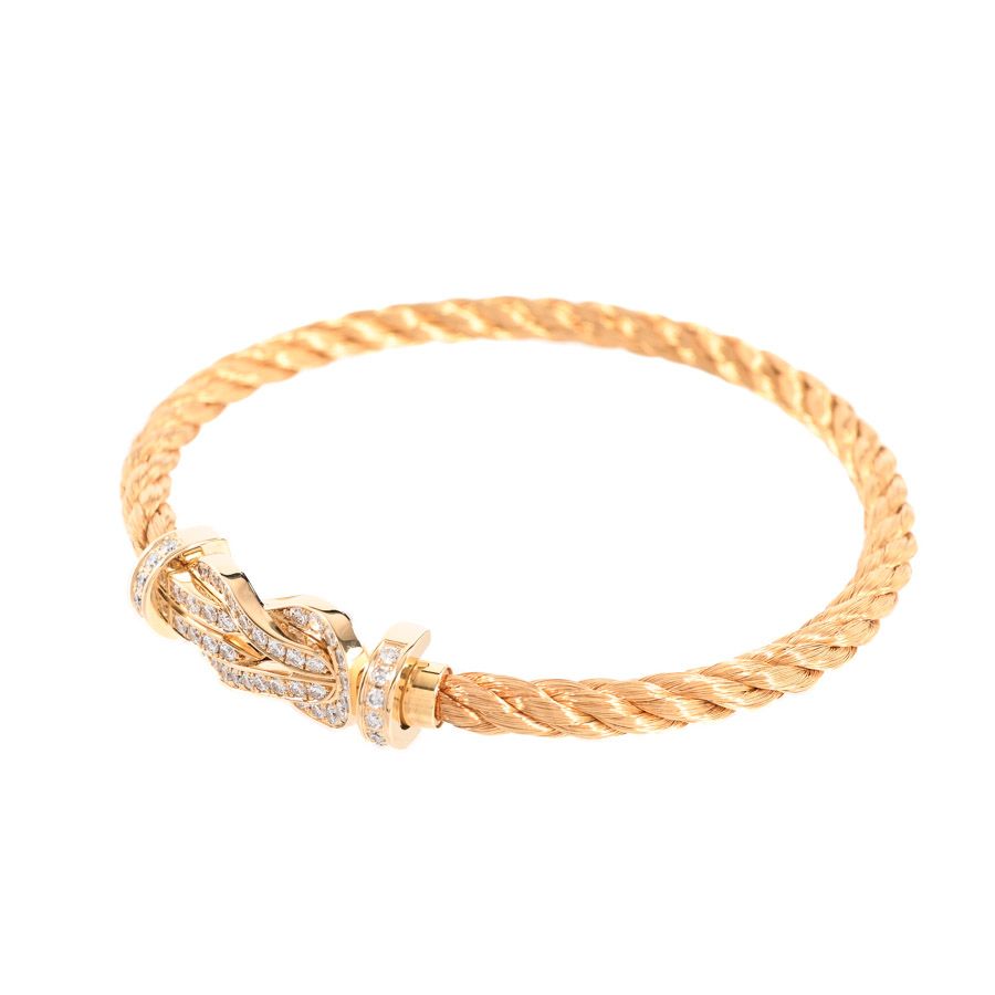 FRED フレッド ブレスレット シャンスアンフィニLM 0B0101-6B1100