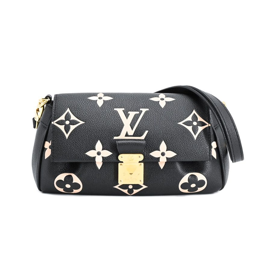 LOUIS VUITTON ルイヴィトン ショルダーバッグ フェイボリットNM M45859