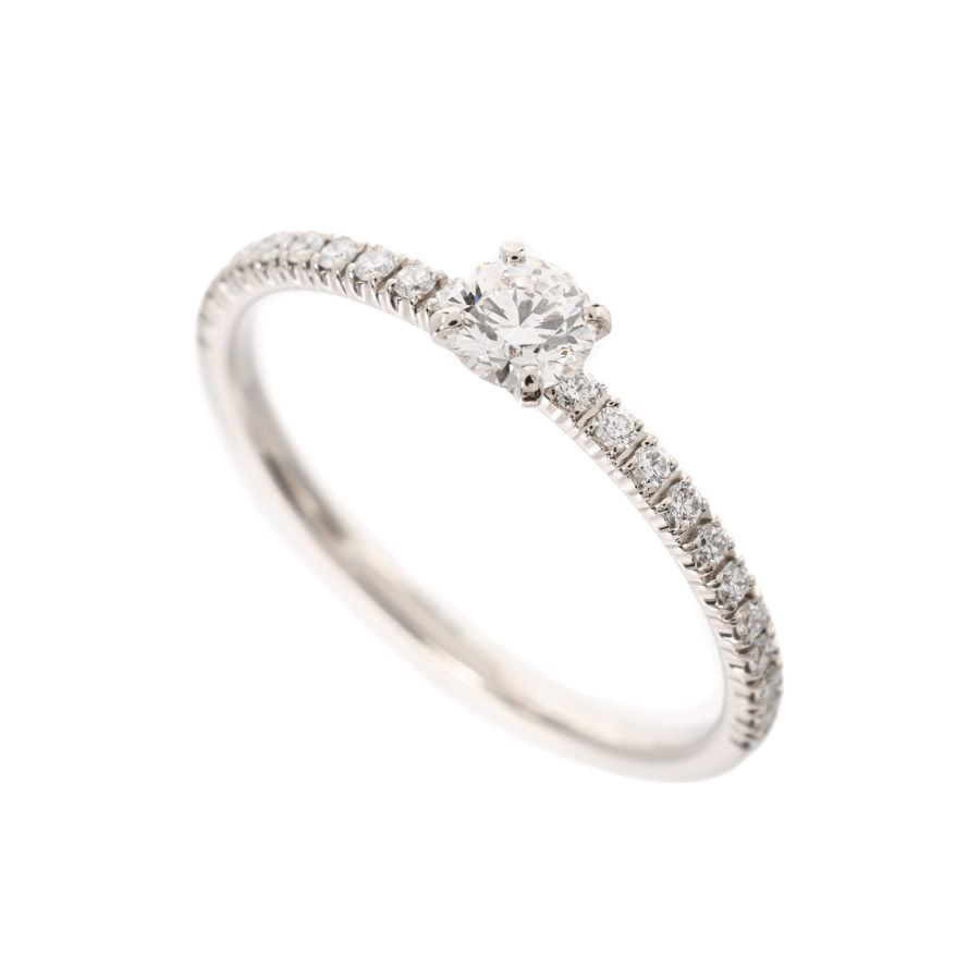CARTIER カルティエ リング エタンセルドゥカルティエ CRN4744253