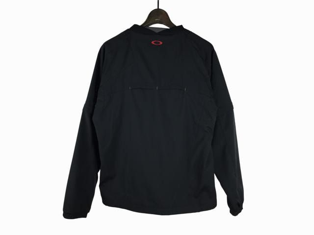 ゴルフウェア】OAKLEY(オークリー) 長袖ブルゾン M-豊富な品揃え