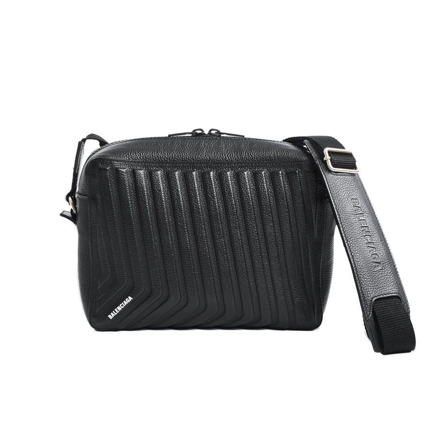 BALENCIAGA バレンシアガ ショルダーバッグ カメラショルダーバッグ 742621