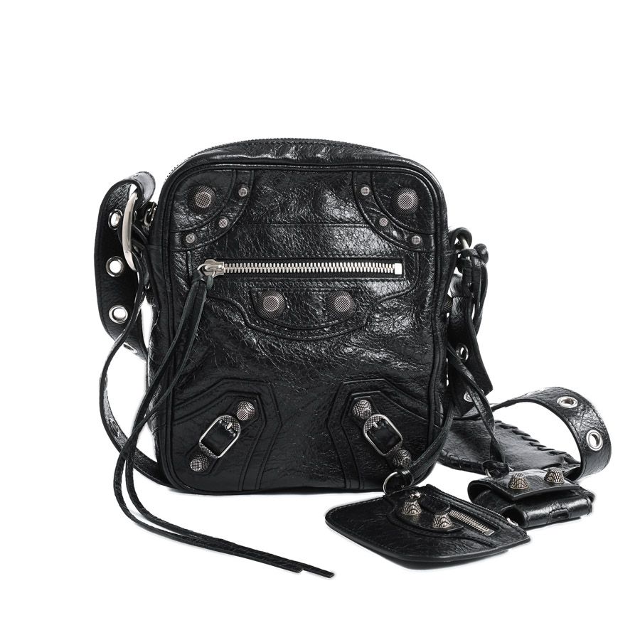 BALENCIAGA バレンシアガ ショルダーバッグ ルカゴール 719065