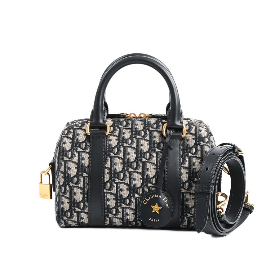 Dior ディオール ボストンバッグ Groove20バッグスモール M1364UTZQ_M928 191,000円