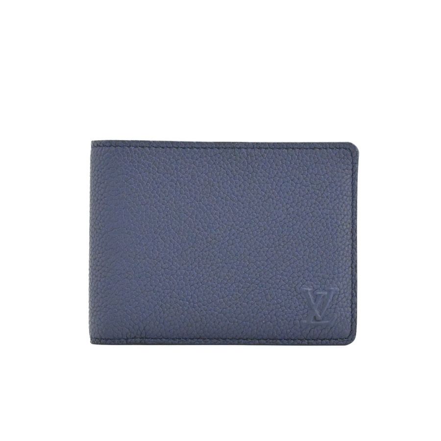 LOUIS VUITTON ルイヴィトン 二つ折財布 ポルトフォイユミュルティプル M25983