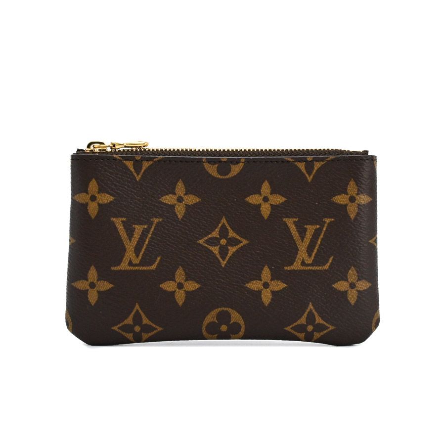 LOUIS VUITTON ルイヴィトン コインケース カードキーケースポシェットクレ M13559
