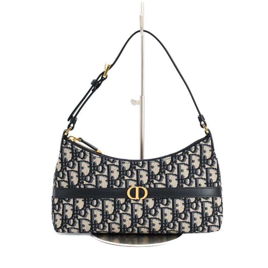 Dior ディオール ショルダーバッグ 30モンテーニュホーボーミニバッグ S2381UTZQ_M928