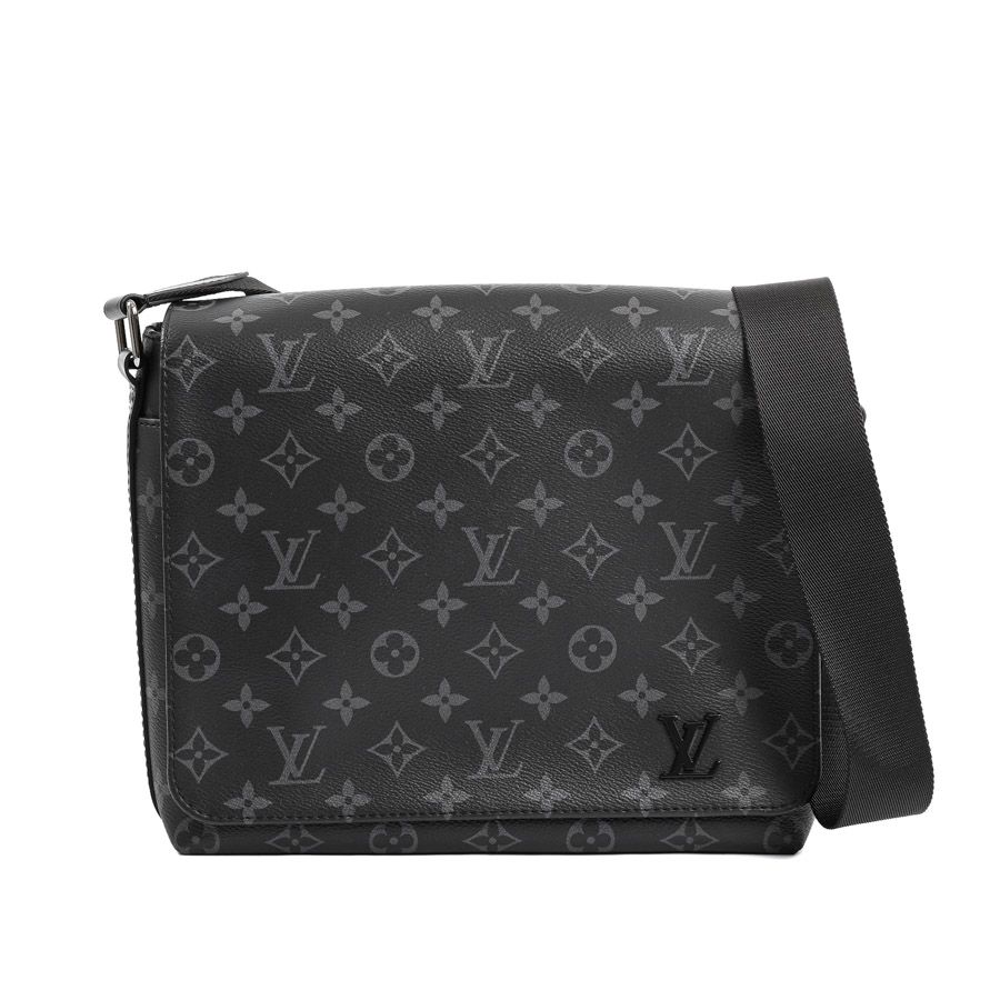 LOUIS VUITTON ルイヴィトン ショルダーバッグ ディストリクトPMNV2 M45272