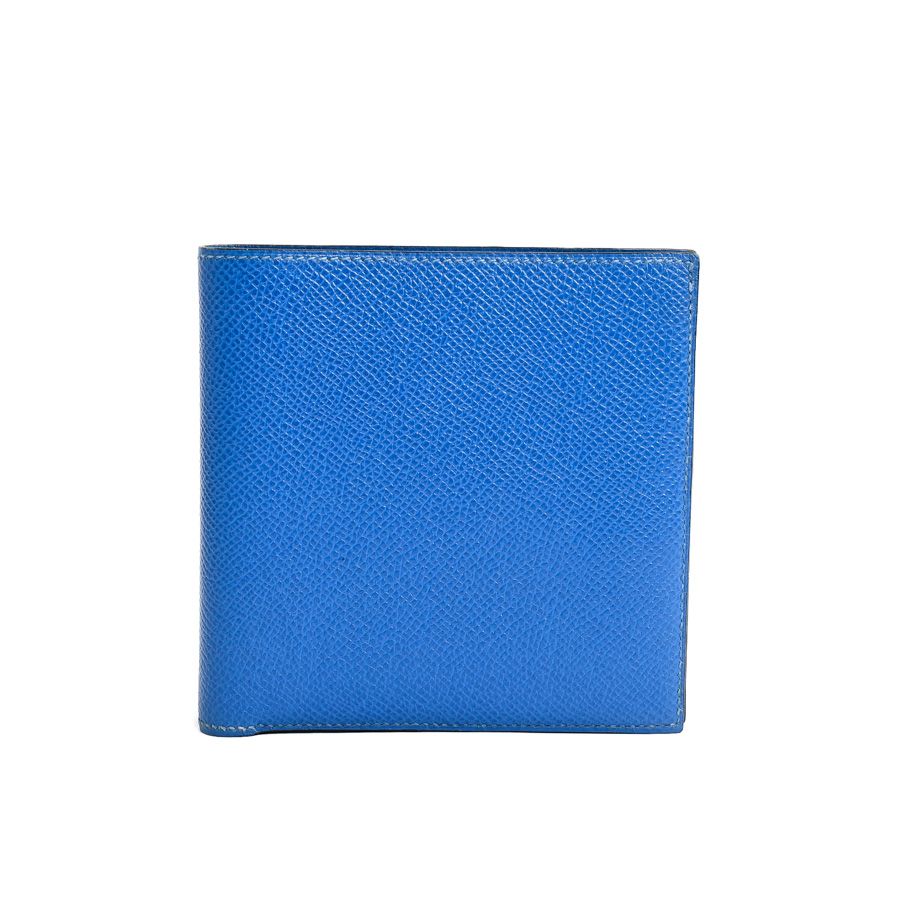 HERMES エルメス 二つ折財布 MC22つ折り財布 48,000円