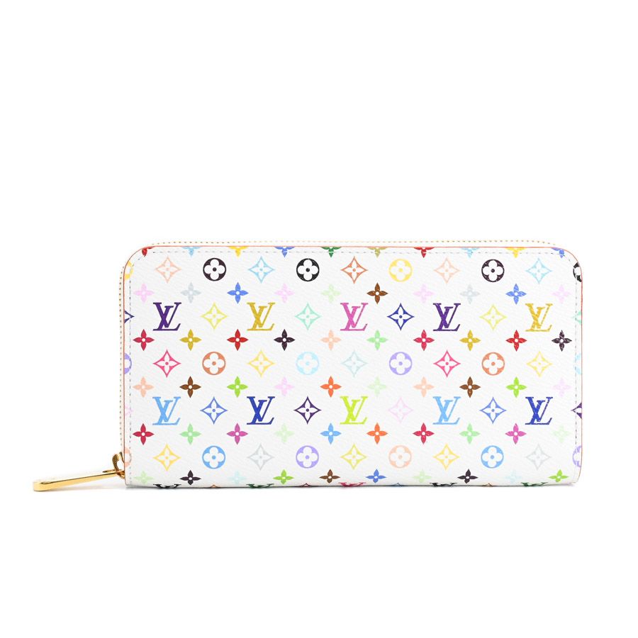 LOUIS VUITTON ルイヴィトン 長財布 LVxTMジッピーウォレット M13922