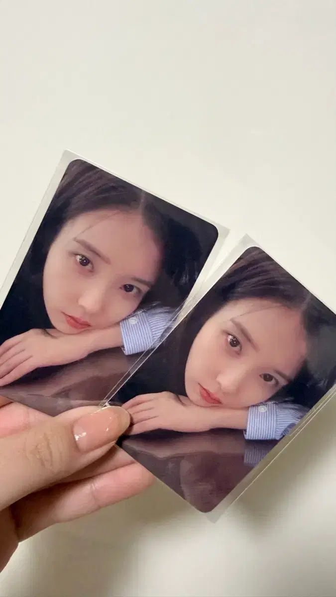IU 大君夫人 特典 城熙珠 ポップアップ
