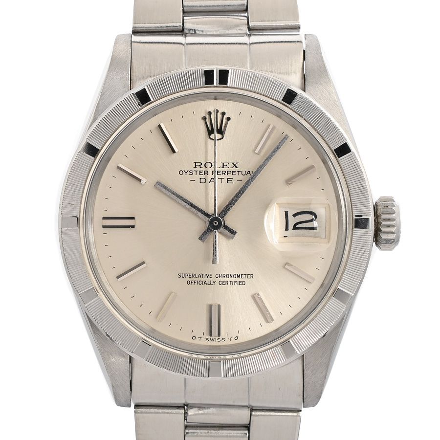 ROLEX ロレックス 腕時計 オイスターパーペチュアルデイト 1501