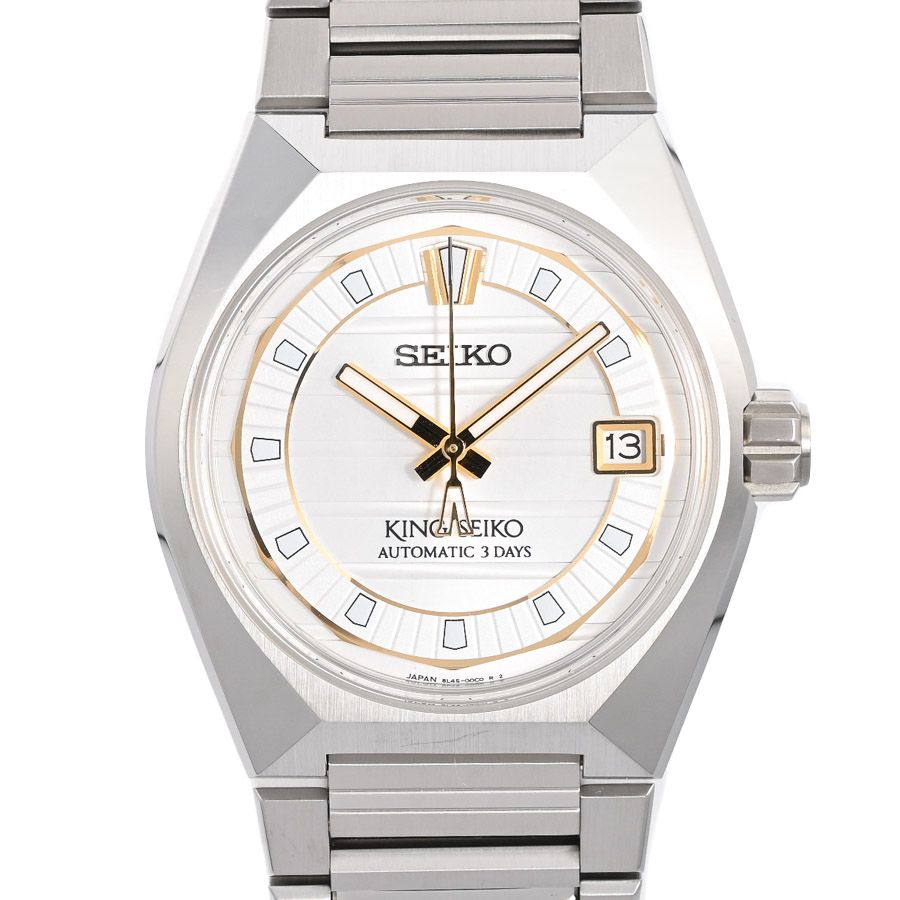 SEIKO セイコー 腕時計 キングセイコー SDKV005