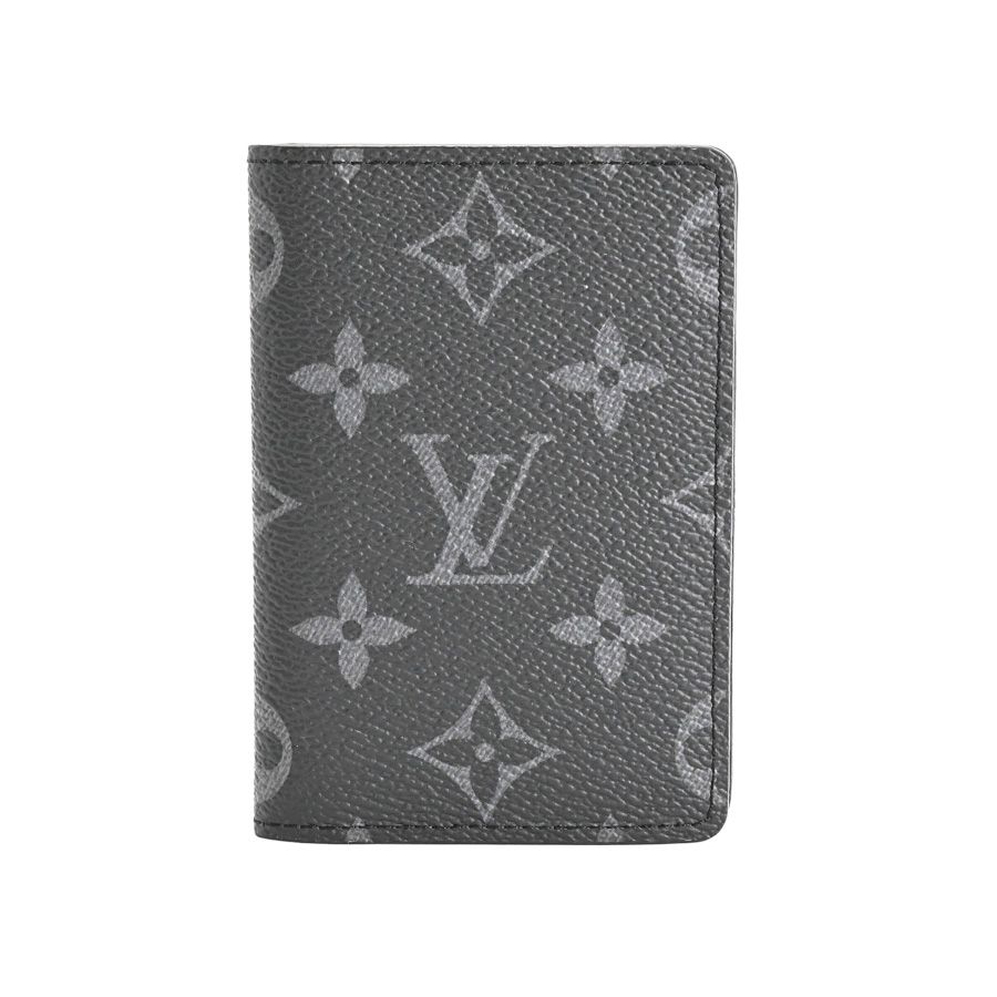 LOUIS VUITTON ルイヴィトン カードケース オーガナイザードゥポッシュ M61696
