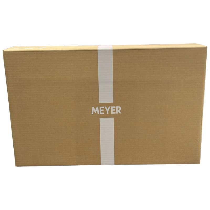 C86A マイヤー(Meyer) グリルパン 「スクエアグリルパン 24cm」 PM-GP24F