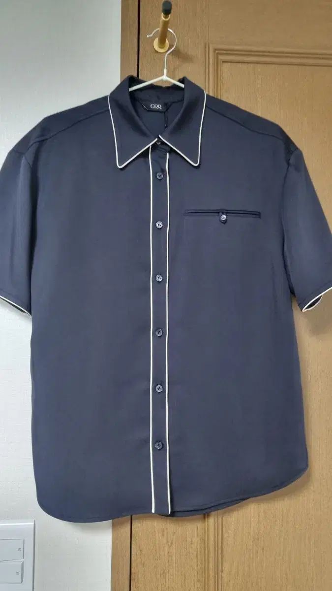 オルシャツ 新品 S