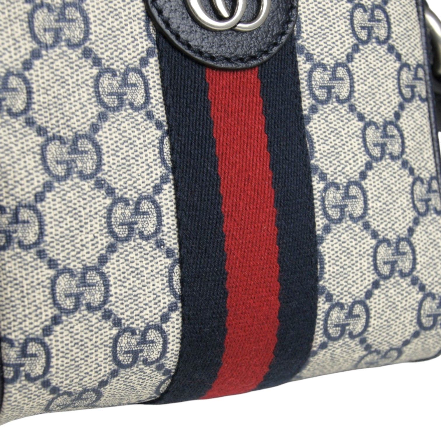 中古】GUCCI グッチ オフィディア ショルダーバッグ レディース 