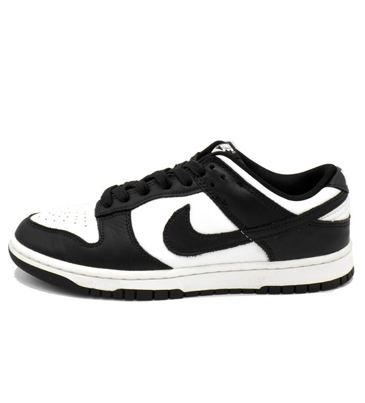 ナイキ NIKE 【 DUNK LOW RETRO WHITE BLACK DD1391 100 】 ダンク ロー レトロ パンダ スニーカー f31185