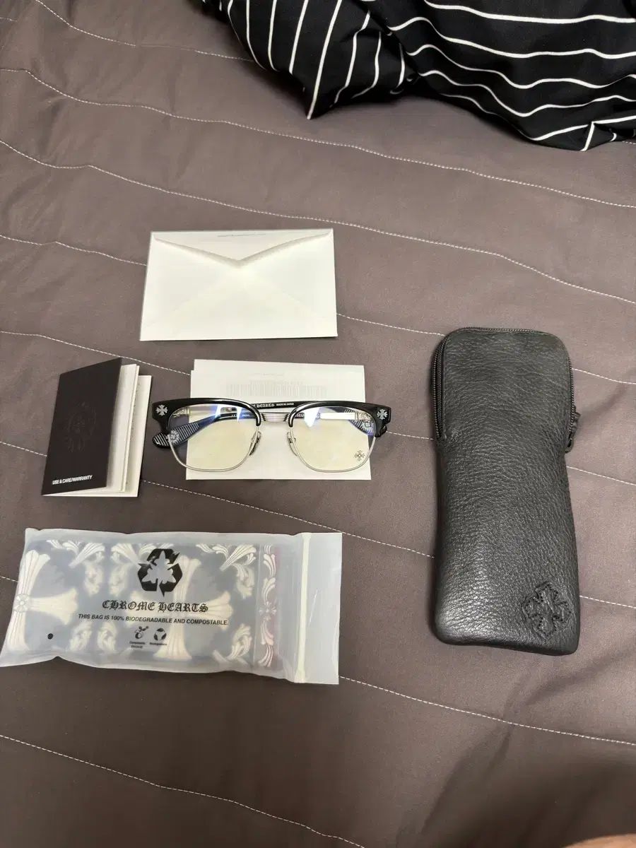 クロムハーツ ボネンノイシュア2 新品
