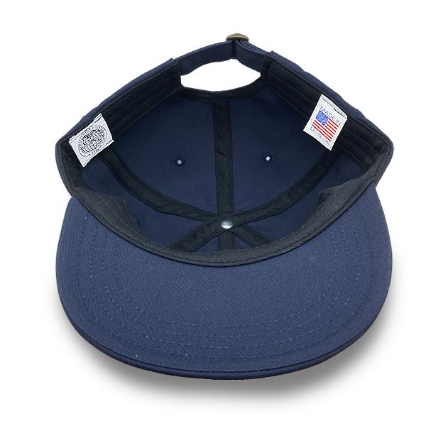 COOPERSTOWN BALLCAP クーパーズタウンボールキャップ NYCC47 NY