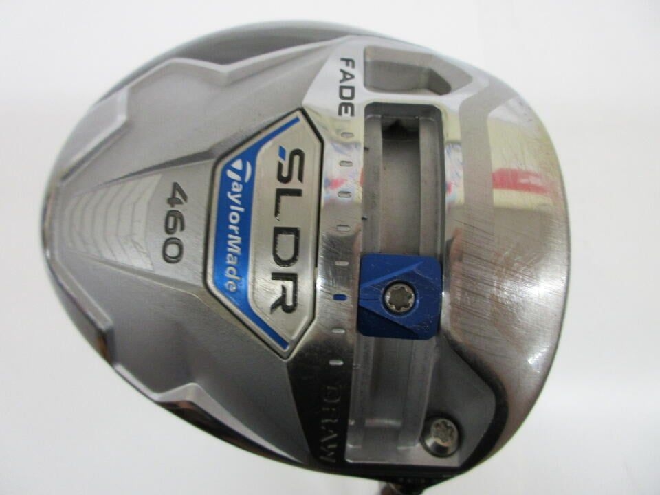 テーラーメイド　SLDR　10.5度　TM1-114　SRフレックス　ドライバー　中古　ゴルフドゥ！半田店【最短即日発送】