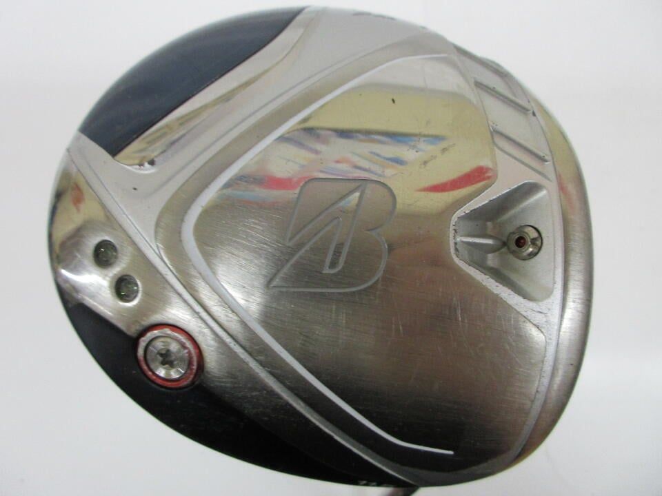 ブリヂストン　B-LD レディス　11.5度　AiR Speeder BS-LD for Wood　Aフレックス　ドライバー　中古　ゴルフドゥ！半田店【最短即日発送】