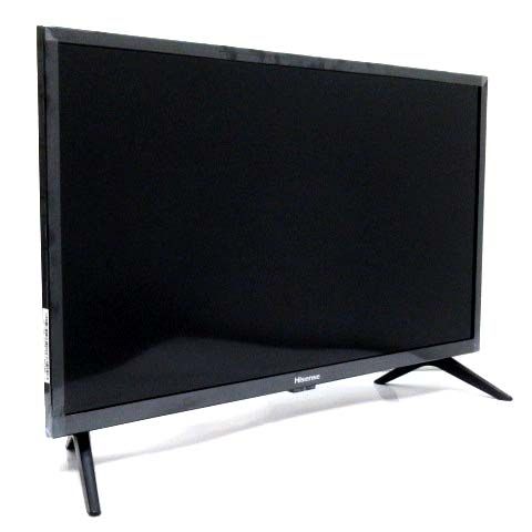 ハイセンス Hisense 24A4R 24V型 A4Rシリーズ FHD/HD 液晶 テレビ TV 2026年製 美品