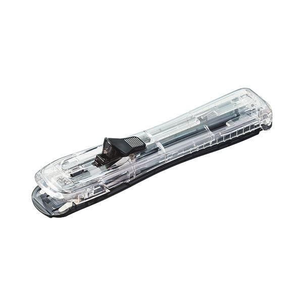 (まとめ) オート 3WAYガチャック クリアG3W-600-CL 1個 〔×30セット〕