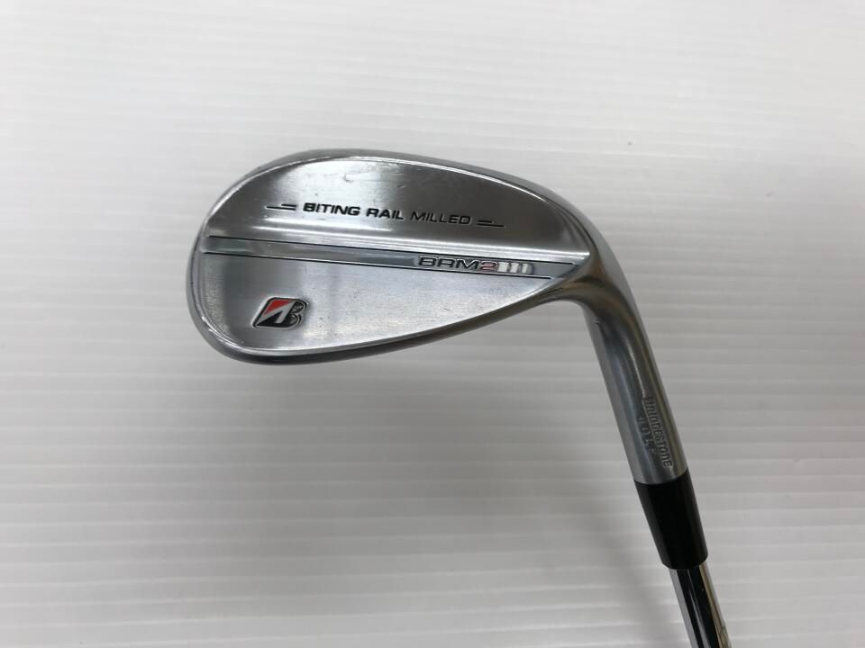 ブリヂストン　BRM2　54度　NSプロ MODUS 3 TOUR 105　Sフレックス　ウェッジ　中古　ゴルフドゥ！新大宮バイパス浦和店【最短即日発送】