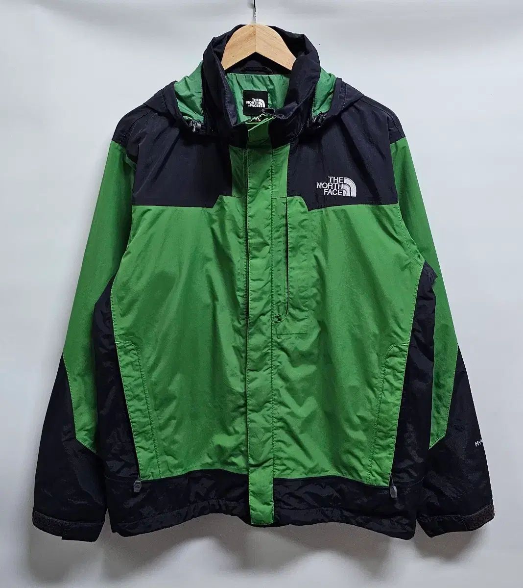 THE NORTH FACE ザノースフェイス ハイベント ウィンドブレーカー ジャケット 95 (100まで可能)