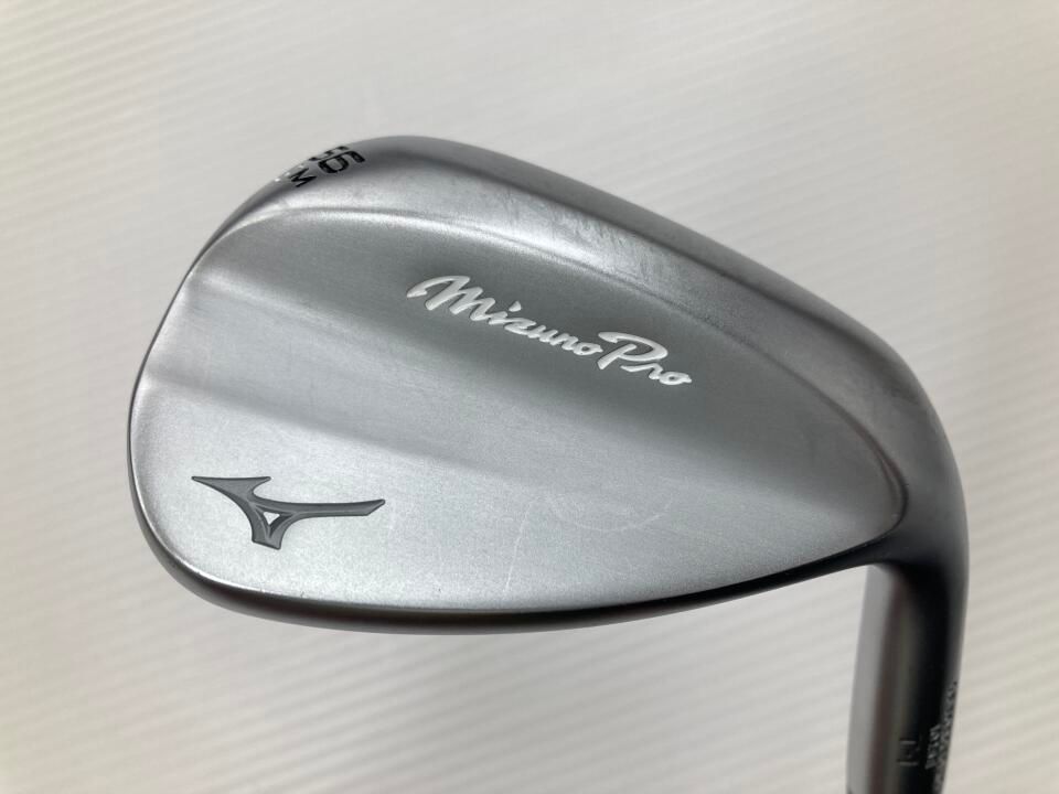 ミズノ　Mizuno Pro T-1　56度　ﾀﾞｲﾅﾐｯｸｺﾞｰﾙﾄﾞ　85　S200フレックス　ウェッジ　中古　ゴルフドゥ！新大宮バイパス浦和店【最短即日発送】