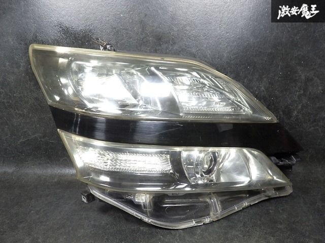 保証付き！即発送】トヨタ純正 ヴェルファイア GGH20W GGH25W ANH20W 