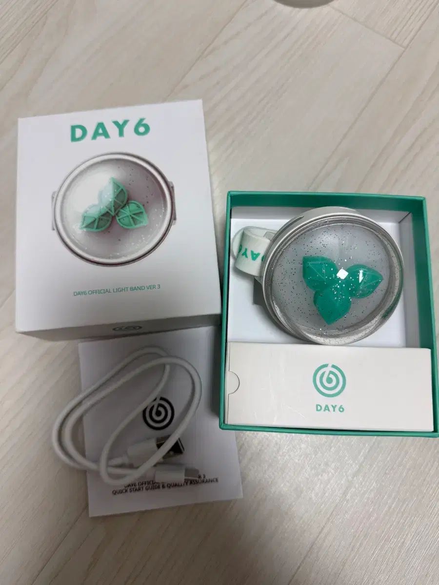 DAY6(デイシックス) オフィシャルペンライト Day6