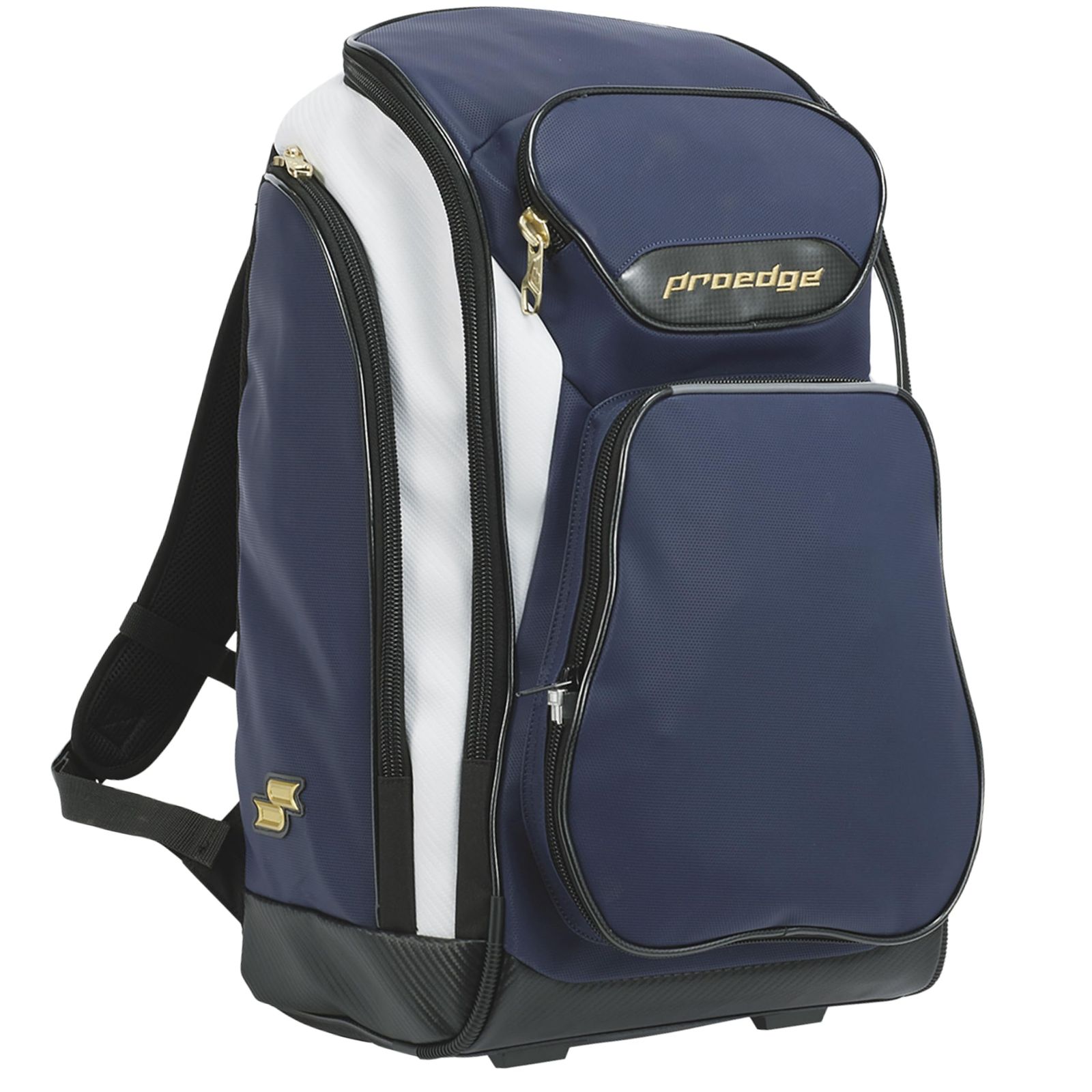 新品 SSK エスエスケイ proedge プロエッジ 一般用 学生 バックパック 