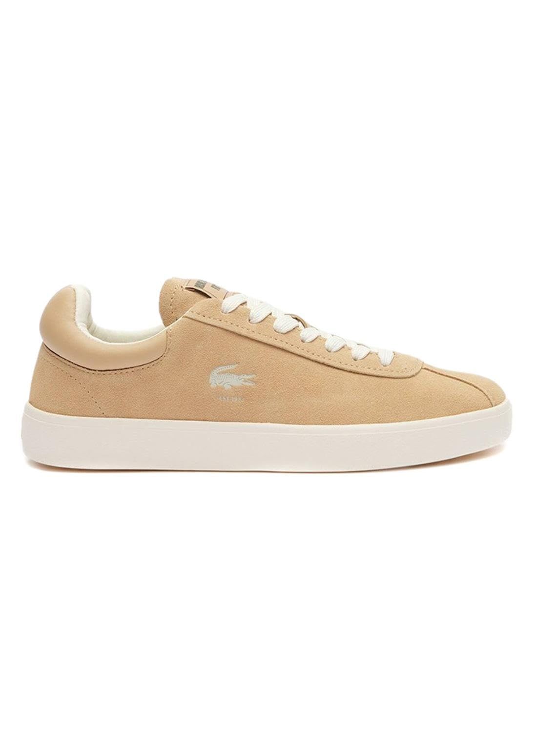 新品 [Lacoste] [公式] ウィメンズ BASESHOT 124 2 SFA47SFA0096BW73.5