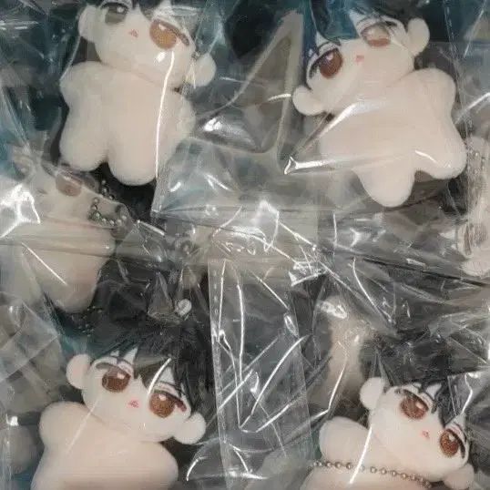 デモッチュ パク・ムンデ デビューできないと死ぬ病気にかかってしまいました バムムンデ 5ギング バムムンデ バムムンデ