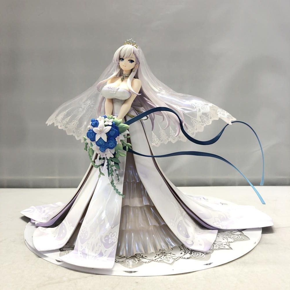 中古】HOBBYMAX/東京フィギュア ベルファスト クラダリングの誓いVer