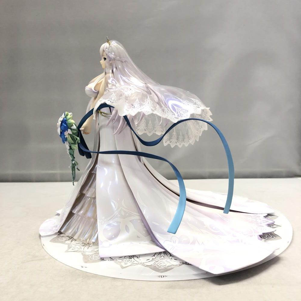 中古】HOBBYMAX/東京フィギュア ベルファスト クラダリングの誓いVer