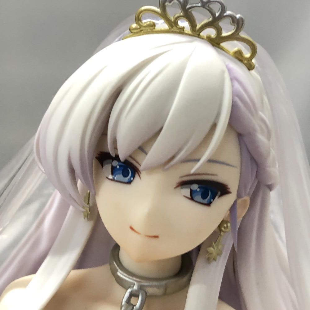 中古】HOBBYMAX/東京フィギュア ベルファスト クラダリングの誓いVer