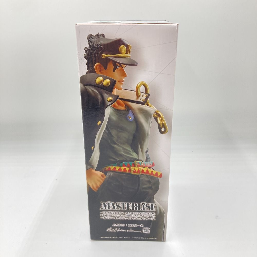 空条承太郎 「一番くじ ジョジョの奇妙な冒険 STARDUST CRUSADERS