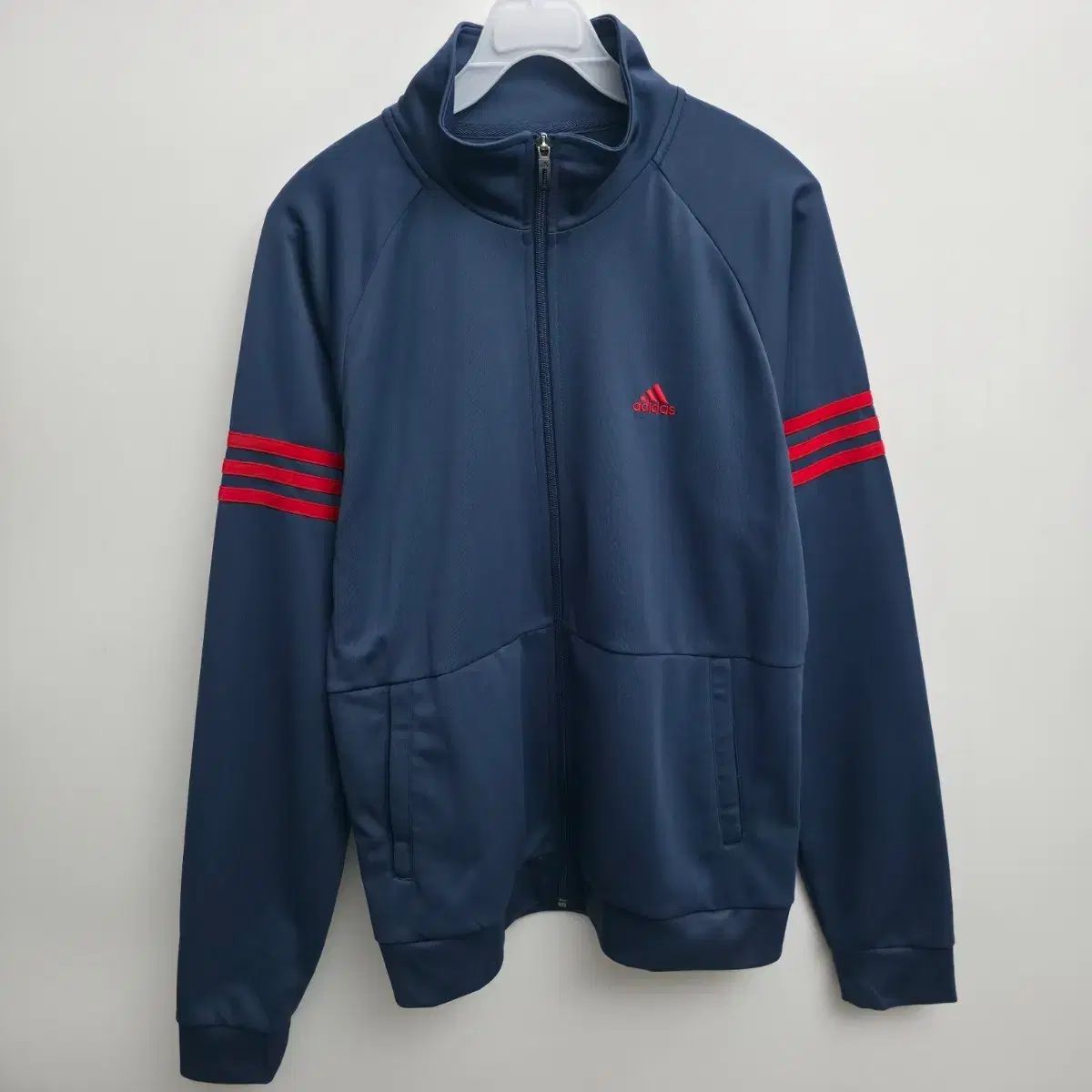 XL アディダス ネイビー ジャージ